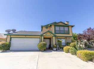 2114 Moonflower Ct, Palmdale, CA 93550