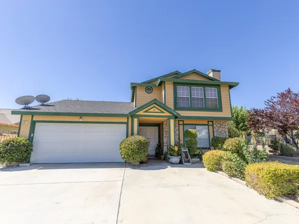 2114 Moonflower Ct, Palmdale, CA 93550