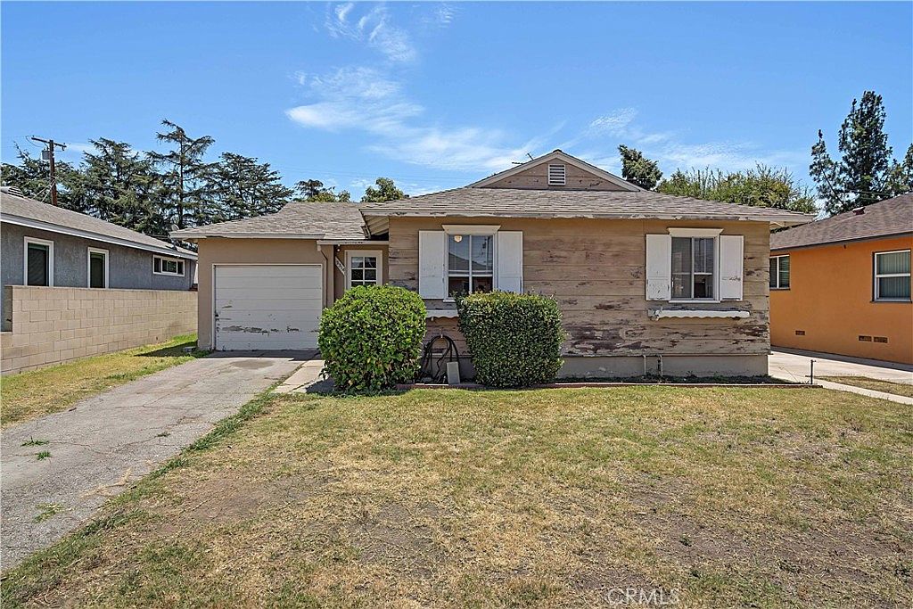 5314 Garypark Ave — Arcadia Golf Course