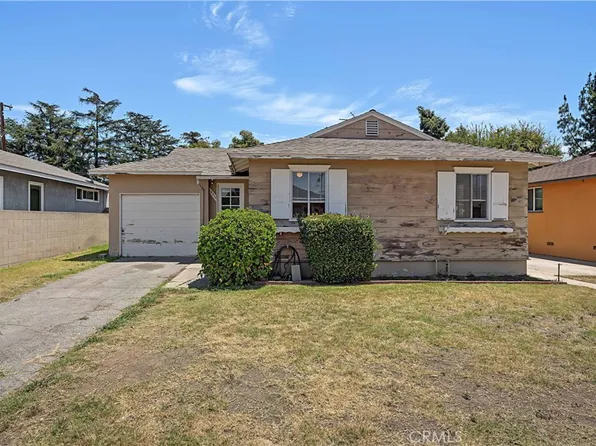 5314 Garypark Ave, Arcadia, CA 91006