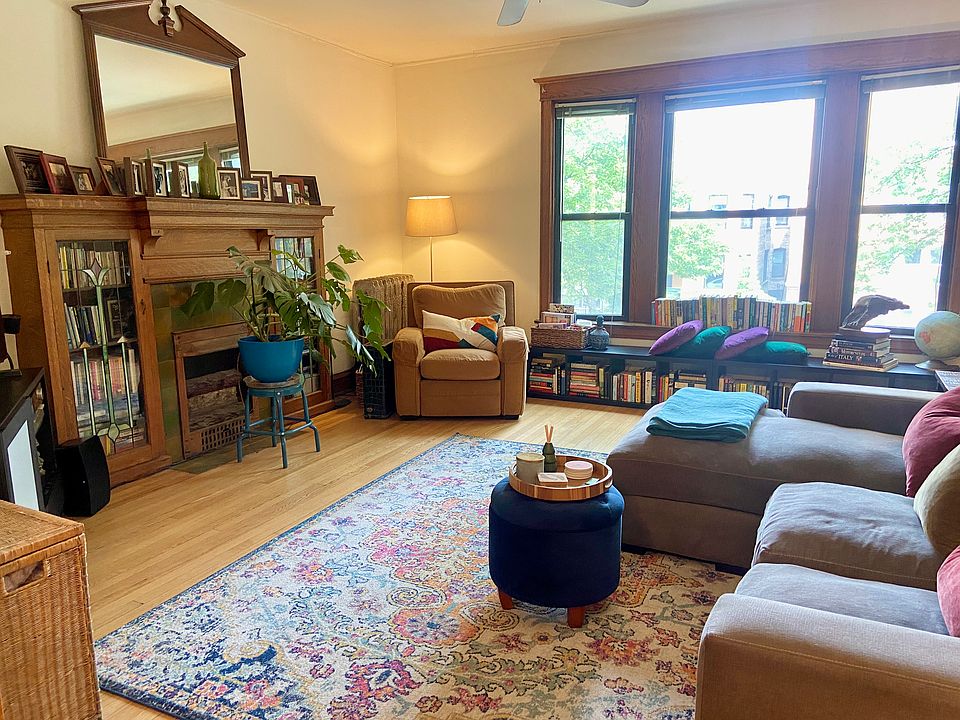 1st image of 4110 N Ashland Ave #2