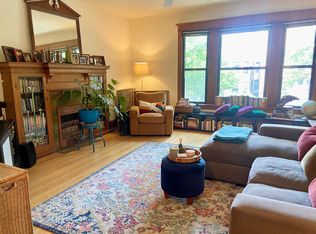 4110 N Ashland Ave #2, Chicago, IL 60613