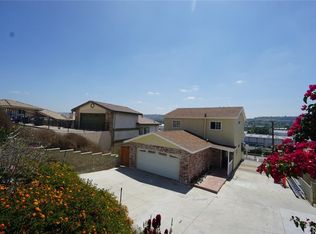 614 Castlehill Dr, Walnut, CA 91789