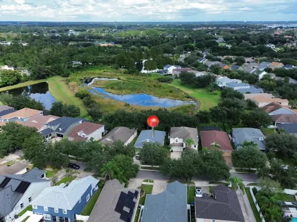4813 River Gem Ave, Windermere, FL 34786