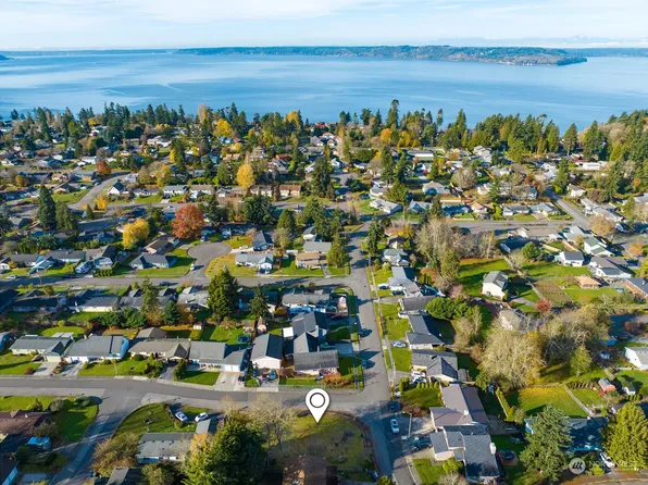 0 Lot 1 14th Place S, Des Moines, WA 98198