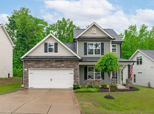 117 Hansen Run, Clayton, NC 27527
