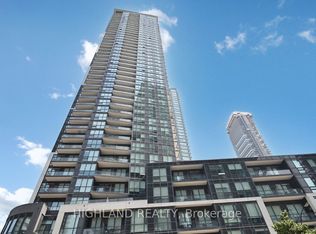 510 Curran Pl Unit 3103, Mississauga, ON L5B 0J8