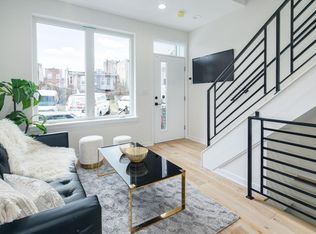1239 N Dover St, Philadelphia, PA 19121