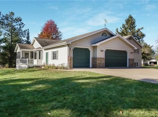 14632 365th St, Stanley, WI 54768