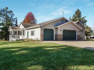 14632 365th Street, Stanley, WI, 54768