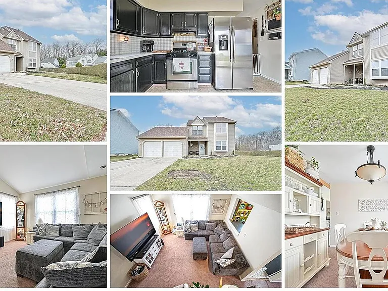 16 Country Hollow Cir — Photo 8