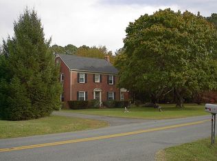 550 Artis Dr, Dover, DE 19904