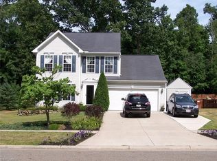 4502 Ridge View Dr, Kent, OH 44240