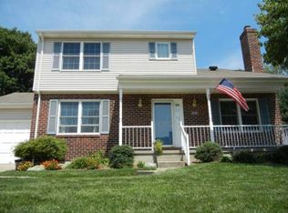 3824 Perryhurst Pl, Baltimore, MD 21236