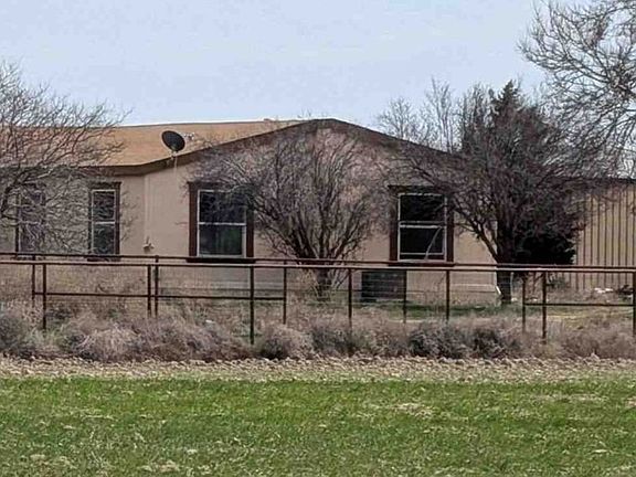 Property Side View