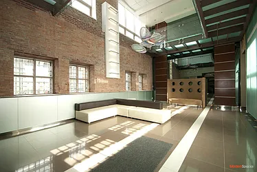 Rented by Modern Spaces