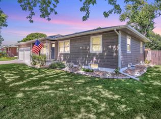 200 Alice Ave, Newton, KS 67114