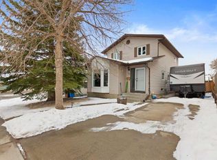 79 N Macewan Meadow Rise NW, Calgary, AB T3K 3J7