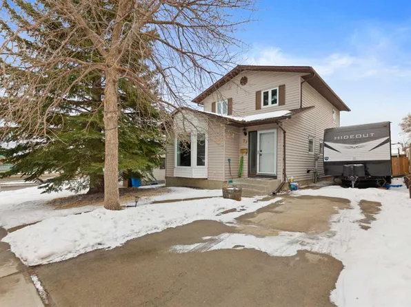 79 N Macewan Meadow Rise NW, Calgary, AB T3K 3J7