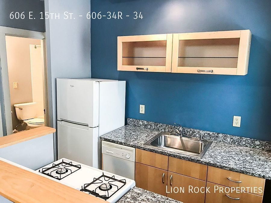 1st image of 606 E 15th St #606-34R-34