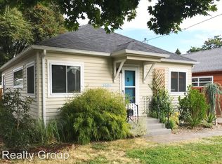 5504 SE 91st Ave, Portland, OR