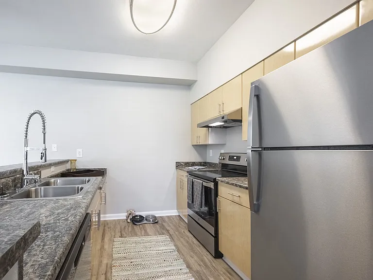 Springbrook Apartments — Photo 10