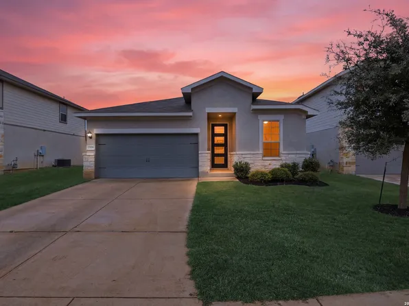 12939 Awuzie Trail, San Antonio, TX 78254