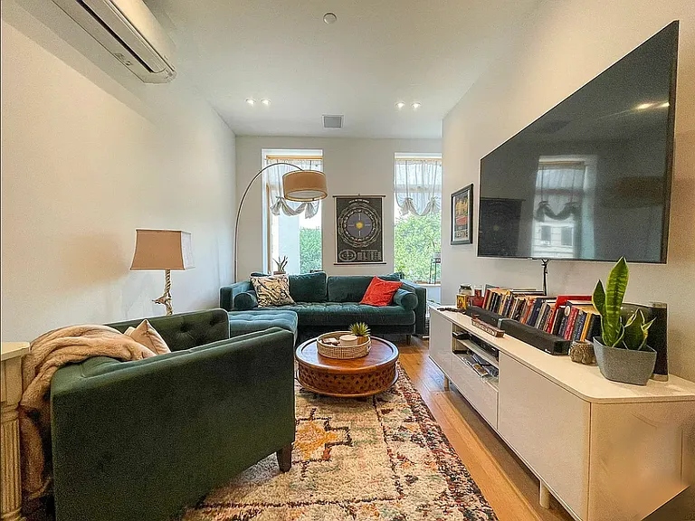 802 Sterling Pl #3F — Photo 2