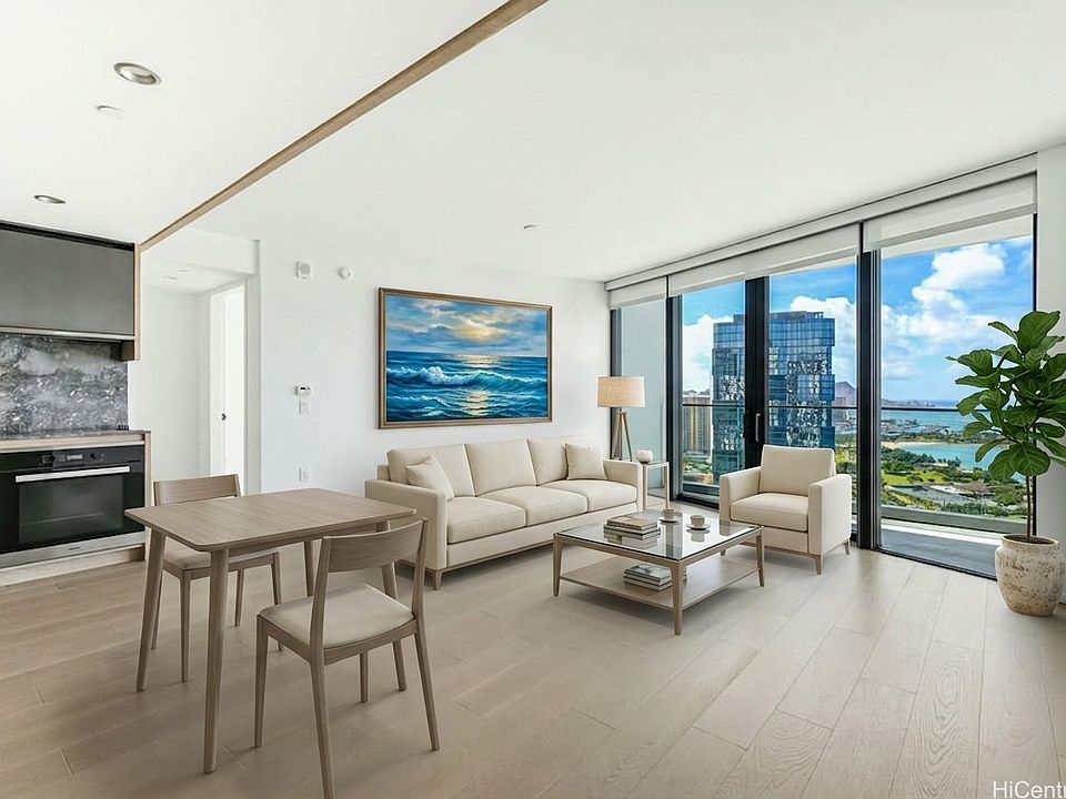 1st image of 1000 Auahi St Unit 3008