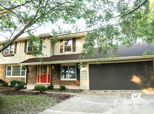 17751 Cedar Ave, Country Club Hills, IL