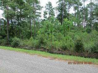 896 Dolphin Rd, Milton, FL 32583