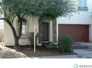 2520 S 90th Dr, Tolleson, AZ 85353