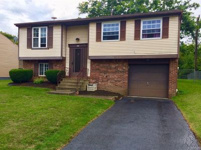 188 Oakhill Dr, Hamburg, NY, 14075