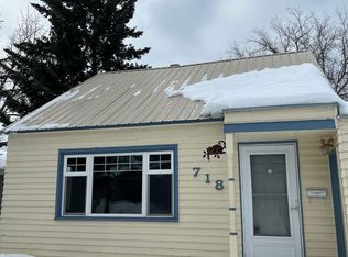 718 Somers Ave, Whitefish, MT 59937