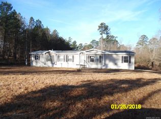 891 Gorton Rd, Doyline, LA 71023