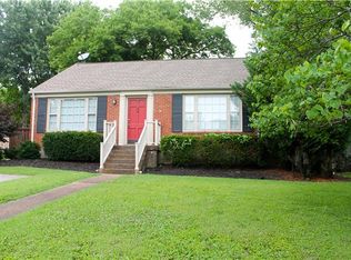 5612 Knob Rd, Nashville, TN 37209