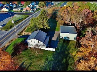 203 Oakvale Rd, Princeton, WV 24740