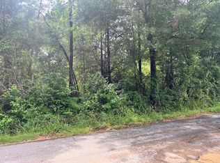 Cole Dr SE, Ruth, MS 39662