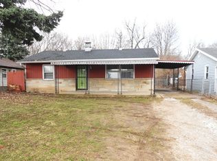 2039 Lafayette Rd, Indianapolis, IN 46222