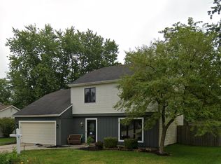 9911 Rainer Pass, Fort Wayne, IN 46804