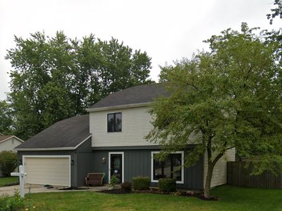 9911 Rainer Pass, Fort Wayne, IN, 46804