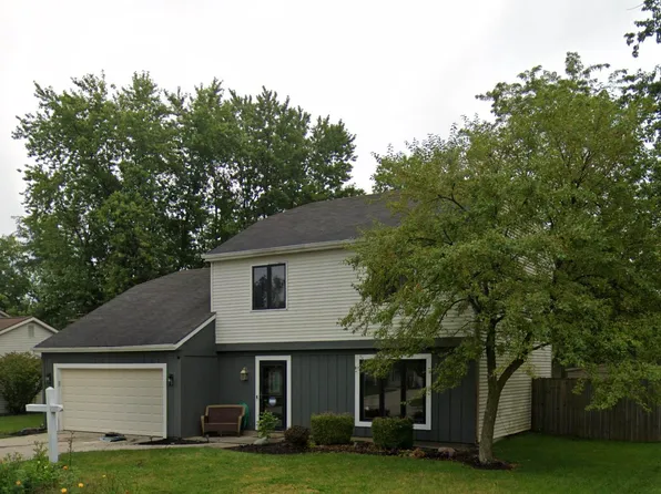 9911 Rainer Pass, Fort Wayne, IN 46804