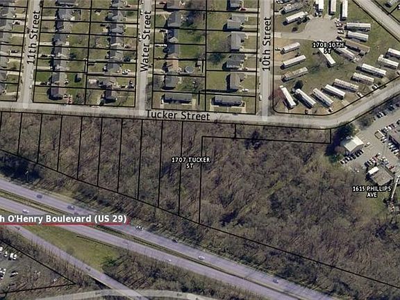5th image of 1707-1801 1803 Tucker St #1805-115