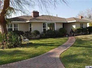 331 N Mission Dr, San Gabriel, CA 91775