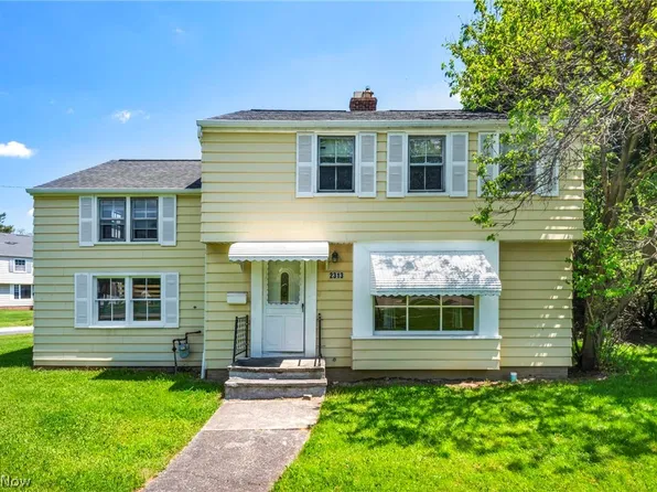 2313 N Taylor Rd, Cleveland, OH 44112