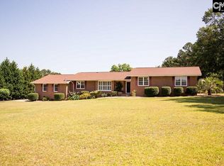335 Odell Rd, Newberry, SC 29108