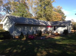 126 Shady Dr, Mayodan, NC 27027