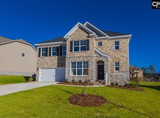 416 Maple Valley Loop, Blythewood, SC 29016