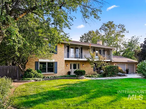 10837 W Sandpiper St, Boise, ID 83709