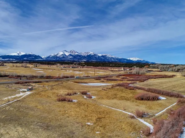 10810 Willow Avenue LOT 21, Poncha Springs, CO 81242